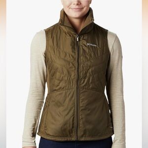 Columbia Women's Mix It Around lI Vest